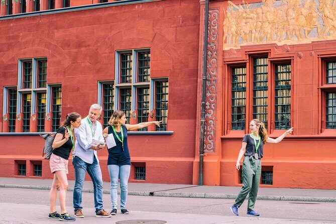 Basel Foxtrail Purple - A Detailed Look at the Basel Foxtrail Purple