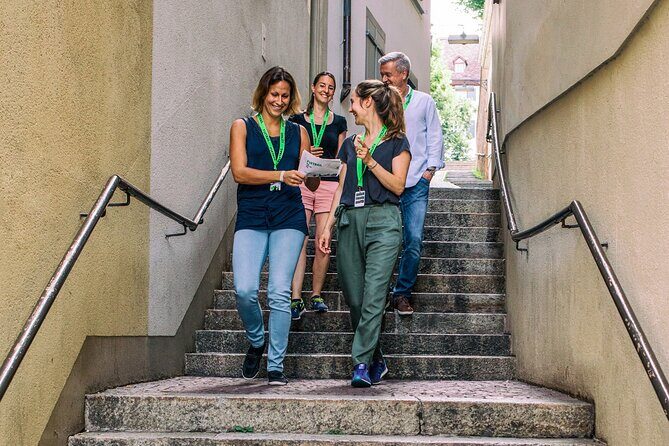 Basel Foxtrail Yellow - The Cost and What You Get for It