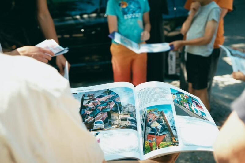 Basel: Graffiti & Urban Art Workshop with Snacks & Drinks - A Detailed Look at the Basel Graffiti & Urban Art Workshop