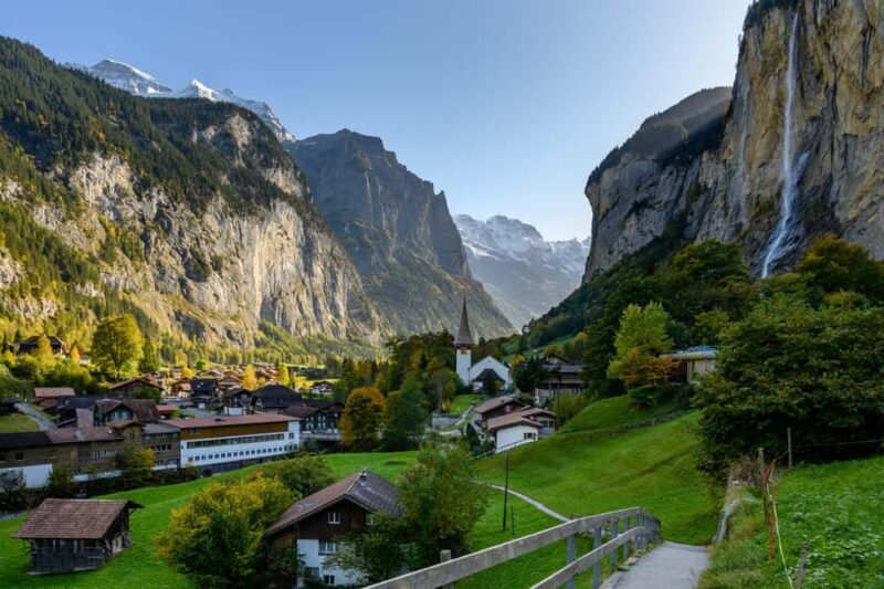 Basel: Grindelwald & Lauterbrunnen Private Day Trip - Final Thoughts