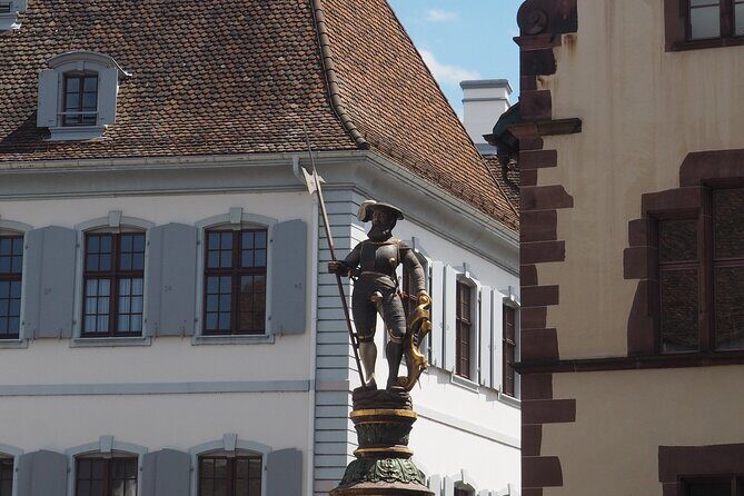 Basel Like a Local: Customized Private Tour - Breaking Down the Experience: What to Expect