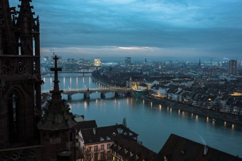 Basel: Private custom tour with a local guide - What You Can Expect from the Tour