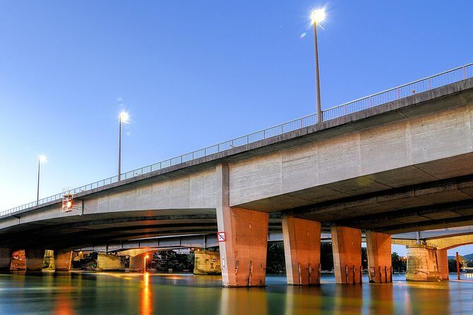 Basel - Private Historic Walking Tour - The Experience in Practice