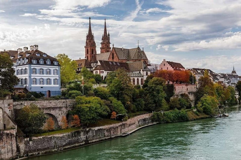 Basel Private Tour Highlights And Hidden Gems - FAQs