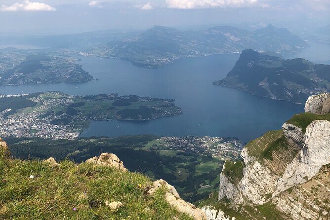 Basel Private tour - Mt. Pilatus and Cruise on Lake of Lucerne - Practical Considerations: What You Should Know