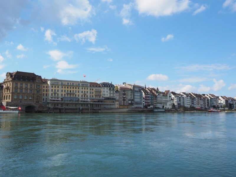 Basel: Private Walking Tour with a Local - Who Will Love This Tour?