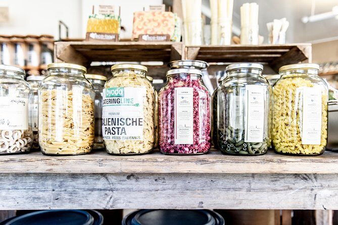 Basel: Self Guided FoodTour - An In-Depth Look at the Basel Self-Guided FoodTour