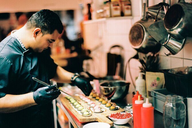 Basel: Self Guided FoodTour - FAQs