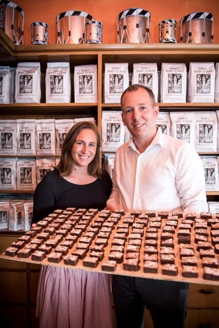 Basel: Tour of Jakobs Basler Leckerly Bakery - The Value of the Experience