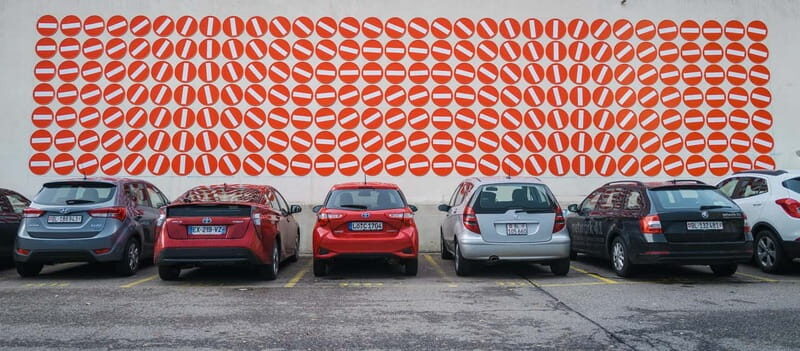 Basel, Urban Art City Tour - Final Thoughts