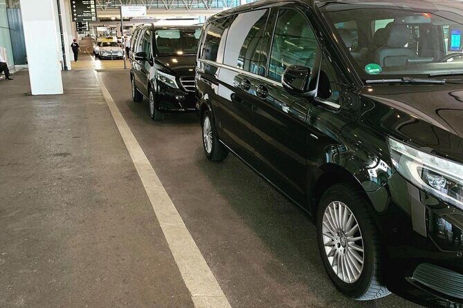 BaselAirport to Lucerne or Lucerne to BaselAirport PrivatTransfer - Who Should Consider This Service?