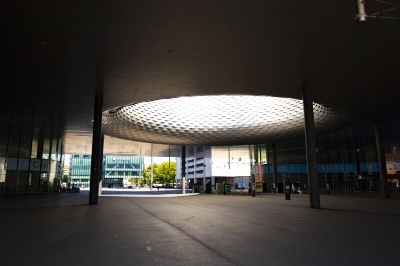 Basels Art and Culture revealed by a Local - Whats the Price and Is It Good Value?