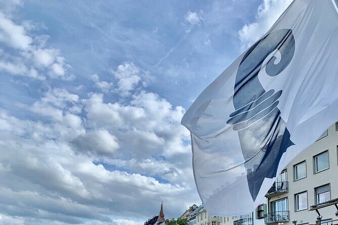 Basel's Cheese, Chocolate, and Local Pastry Tasting Private Tour - FAQs