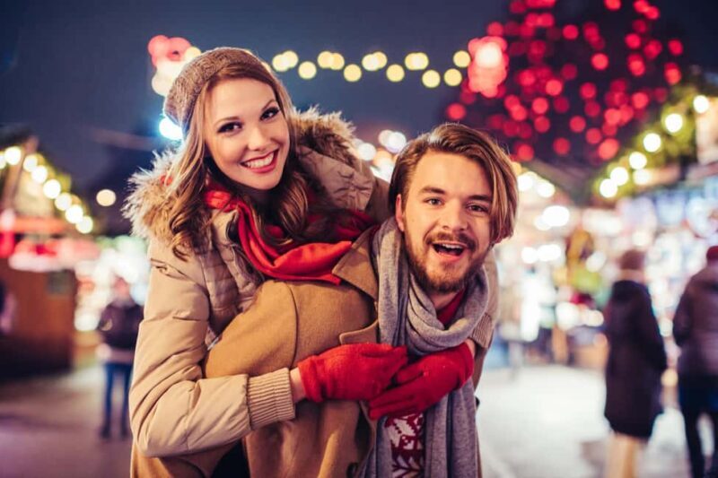 Basels Christmas Spirit: A Festive Stroll Through Time - Exploring Basel’s Christmas Heart