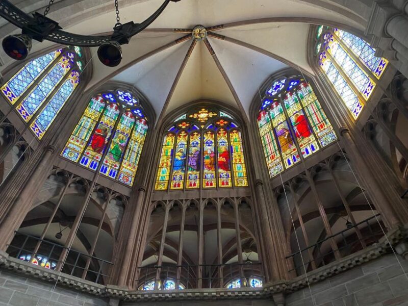 Basel's Portrait: Self-Guided Audio City Tour - Who Should Consider This Tour?