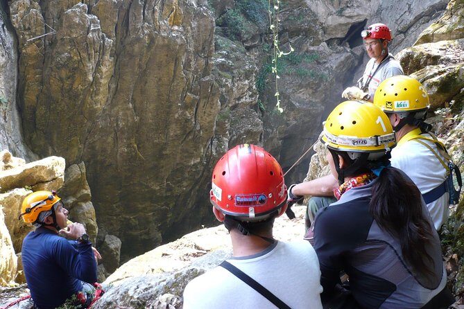 Basement Underground Exploration of Popocatl - Final Thoughts