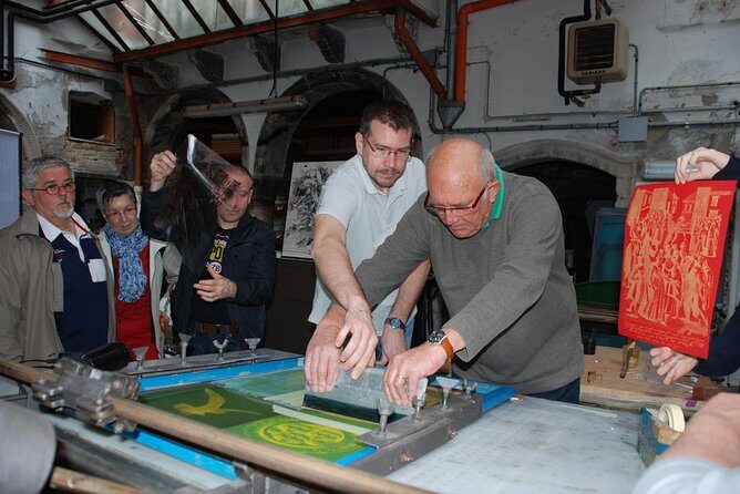 Basic Artistic Screen Printing Course - FAQs
