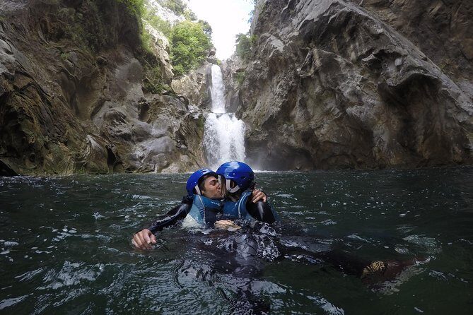 Basic Canyoning on Cetina river from Omis - FAQ