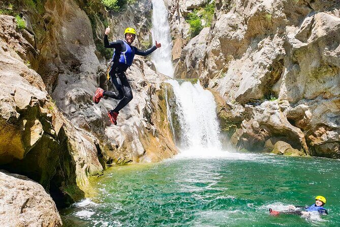 Basic Canyoning on Cetina River from Split or Zadvarje - FAQs
