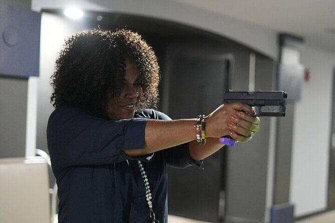 Basic Drill: Orlandos Introductory Tactical Training Experience - Who Will Love This Experience?