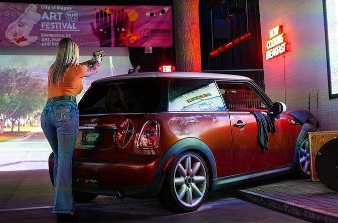 Basic Drill: Orlandos Introductory Tactical Training Experience - Final Thoughts: Is It Worth It?