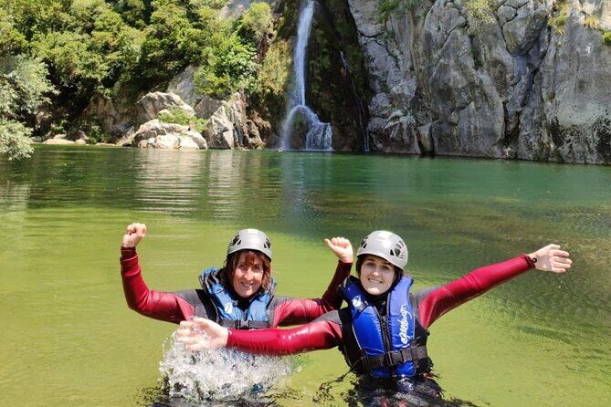 Basic & Extreme Canyoning on Cetina River with Free Photos/Videos - Is It Worth the Price?