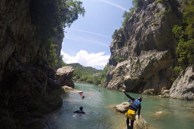 Basic & Extreme Canyoning on Cetina River with Free Photos/Videos - Frequently Asked Questions