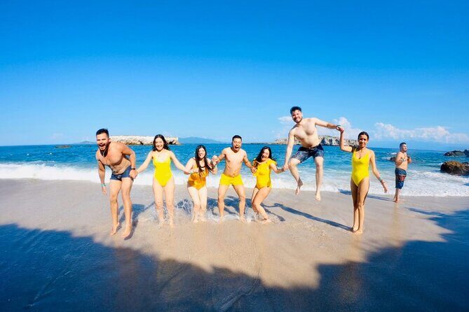 Basic Marietas Islands Tour Snorkeling Playa Nopalera and more - Final Thoughts