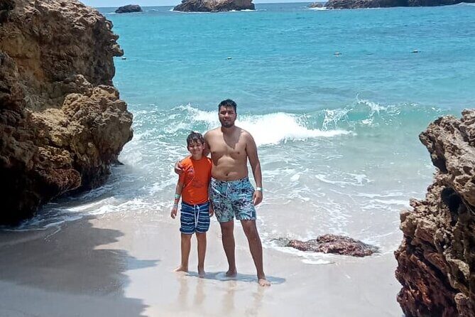 Basic Marietas Islands Tour Snorkeling Playa Nopalera and more - FAQ