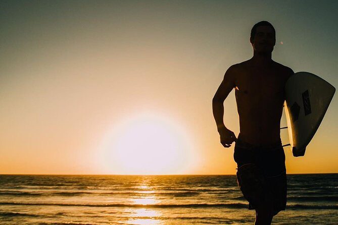 Basic Surf Lessons in Tulum - The Itinerary and What You Can Expect