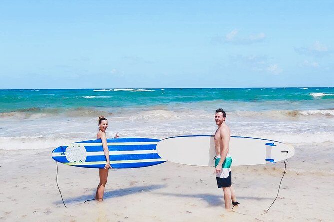 Basic Surf Lessons in Tulum - Practical Details and Tips