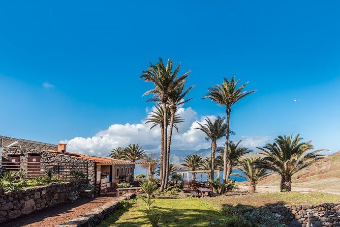 Basic Tour 1 - Cais do Sardinha to Quinta do Lorde (one way) - A Closer Look at the Itinerary