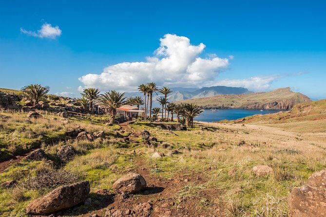 Basic Tour 1 - Cais do Sardinha to Quinta do Lorde (one way) - Final Thoughts - Who Should Consider This Tour?