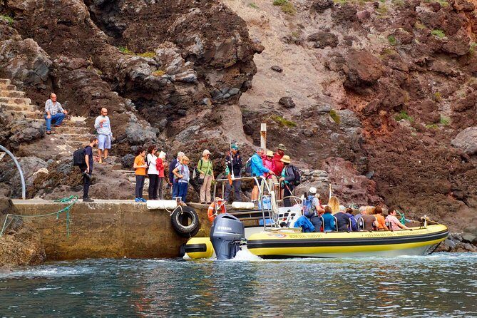 Basic Tour 2 - Quinta do Lorde to Cais do Sardinha and return - Final Thoughts: Who Will Love This Tour?