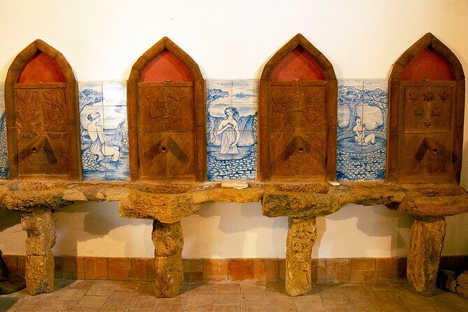 Basic Tour of the Soap Museum in Sciacca - A Closer Look at the Tour Experience