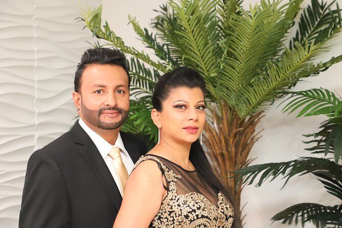 Basic Vow Renewal Package - Frequently Asked Questions