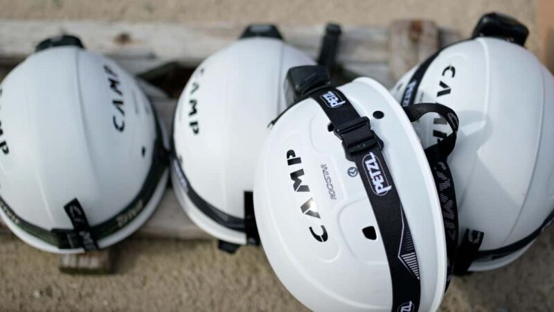 Basic WW2&UNDERGROUND DISCOVERING THE UNKNOWN - A Closer Look at the Tour Experience