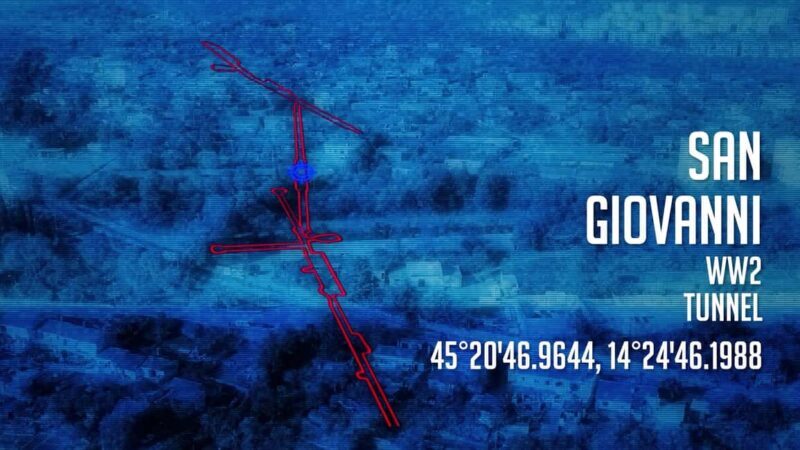 Basic WW2&UNDERGROUND DISCOVERING THE UNKNOWN - Practical Details & Tips