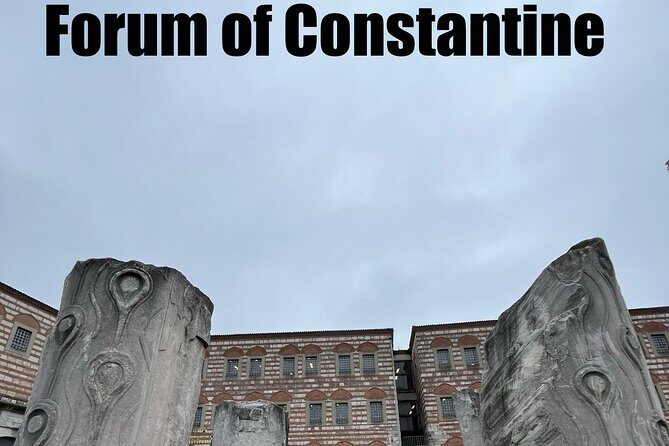 Basilica Cistern Expert Guided Tour VIP Access & No Waiting - FAQ