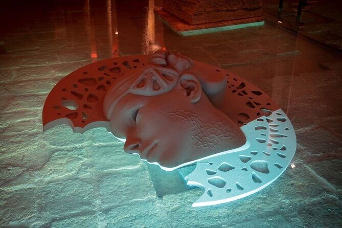 Basilica Cistern, Galata Tower, Topkapi And Hagia Sophia Combo - What We Loved About the Tour