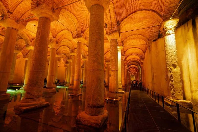 Basilica Cistern Guided Tour & Blue Mosque Audio Guide - Price and Value: Is $48 Worth It?