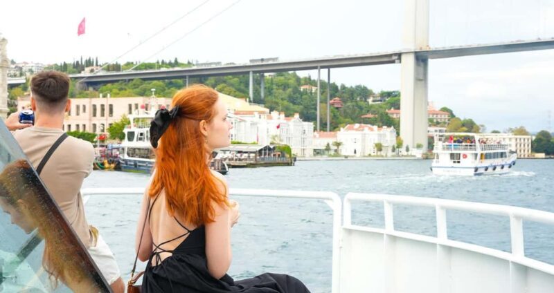 Basilica Cistern, Hagia Sophia & Bosphorus Cruise Tickets - Final Thoughts