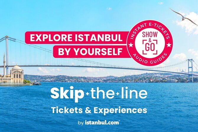 Basilica Cistern Skip-the-Ticket-Line Entry with Audio Guide - FAQ