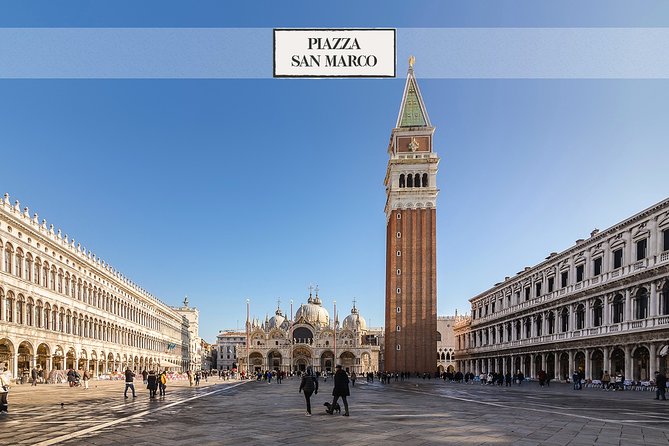Basilica, Doge's Palace, History Gallery & Bell Tower Option - FAQ: Practical Questions Answered