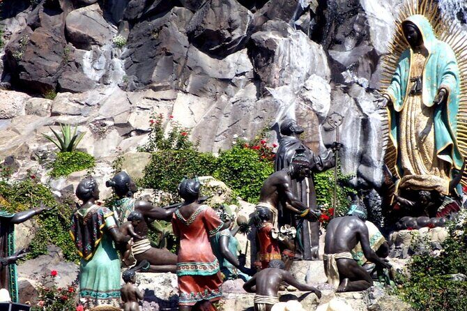 Basilica of Guadalupe Complete - How the Experience Looks in Practice