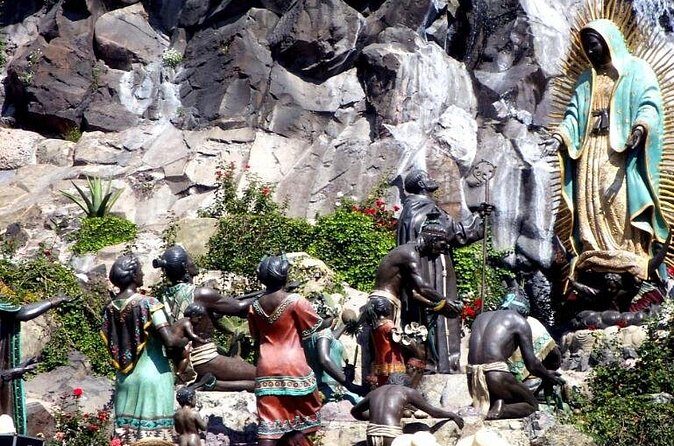 Basilica of Guadalupe Complete - The Sum Up