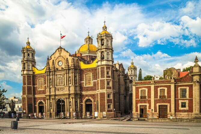 Basilica of Our Lady of Guadalupe Mexico City Private Tour - Final thoughts: Who will love this tour?
