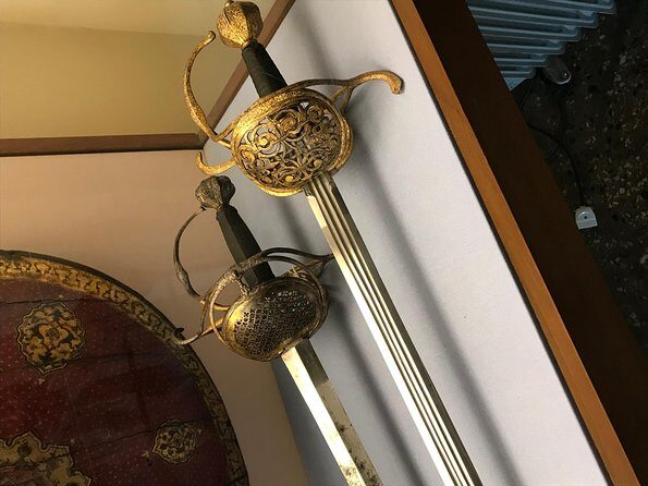 basilica of San Marco and ducal palace - Conclusions