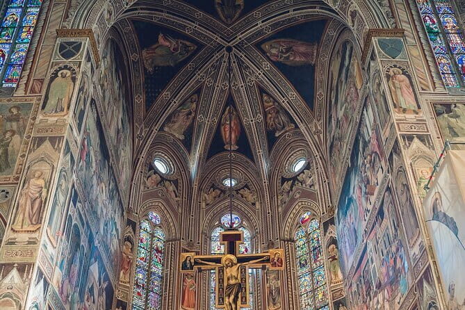 Basilica of Santa Croce: Where Legends Rest in Florence - FAQ