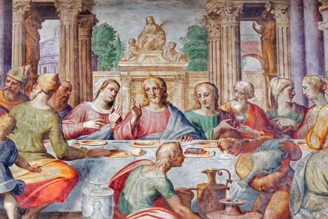 Basilica Santa Croce: "Walking Among the Masters of Florence" - FAQs